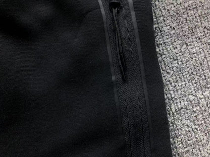 N1K Shorts