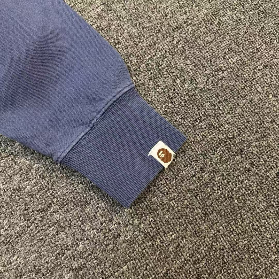 Sudadera con capucha de Bp