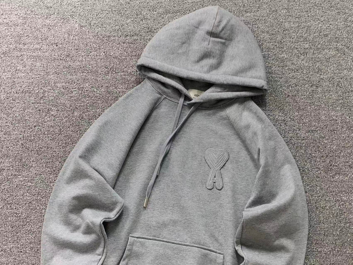 AM1 Kapuzenpullover
