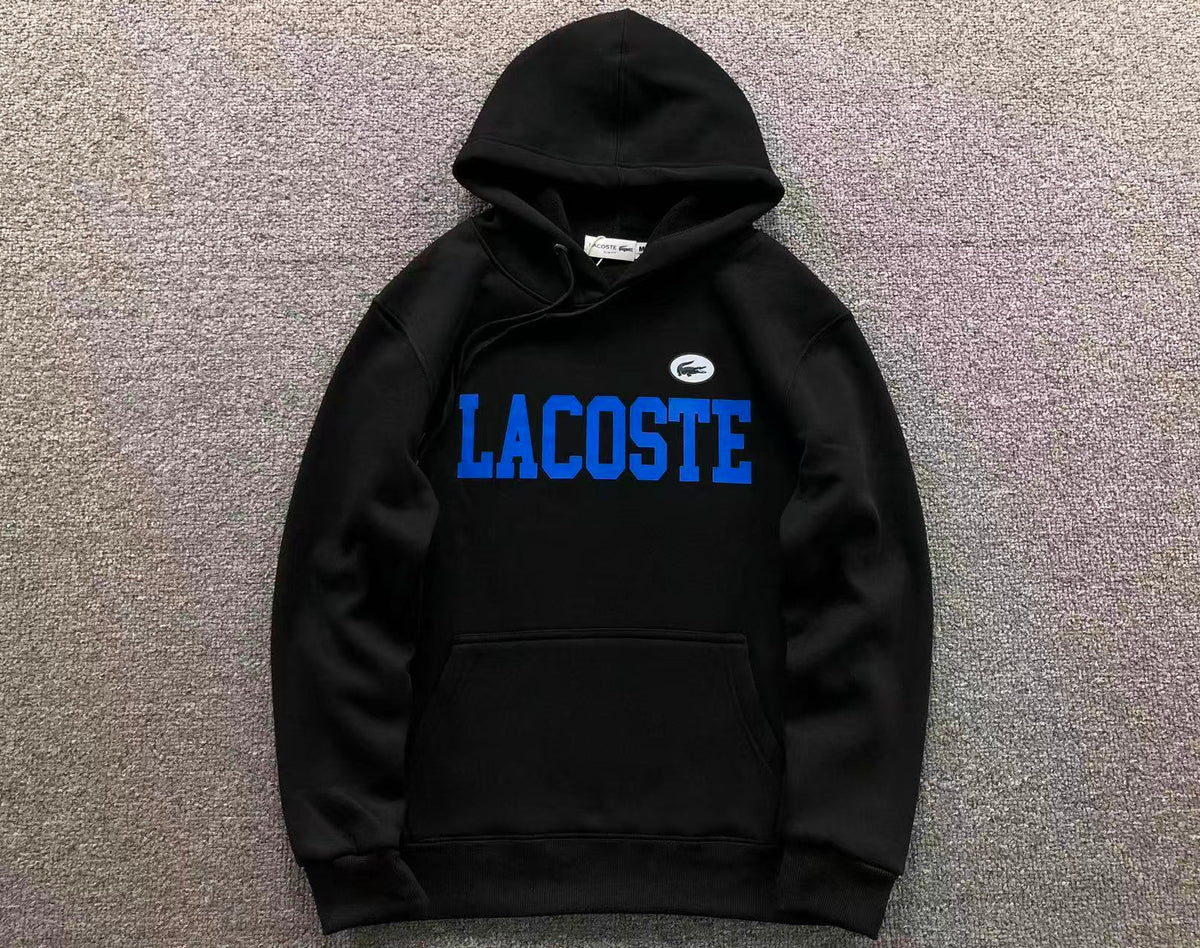 Klassischer Hoodie