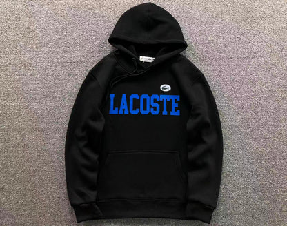 Klassischer Hoodie