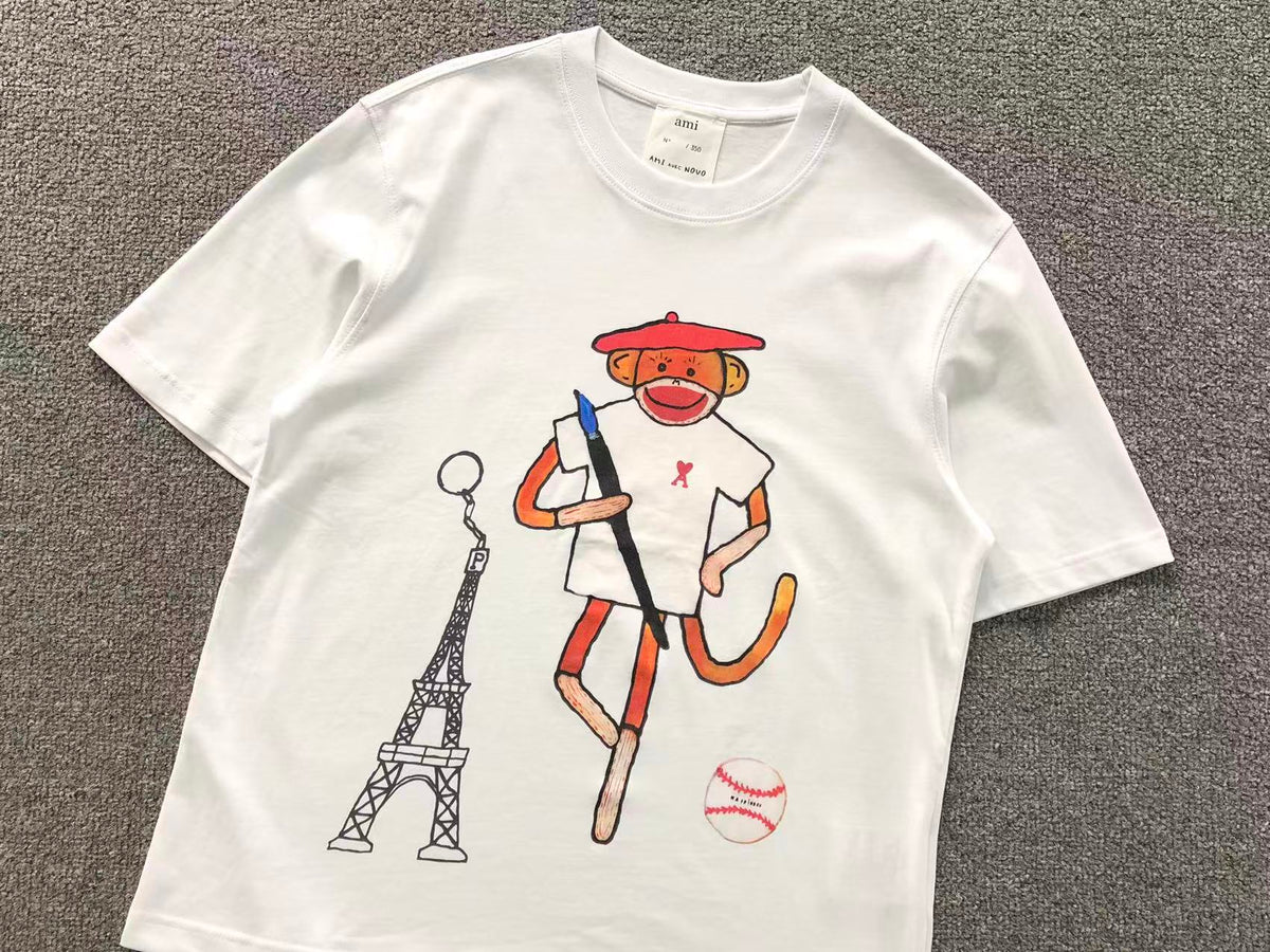 AM1 T-Shirt