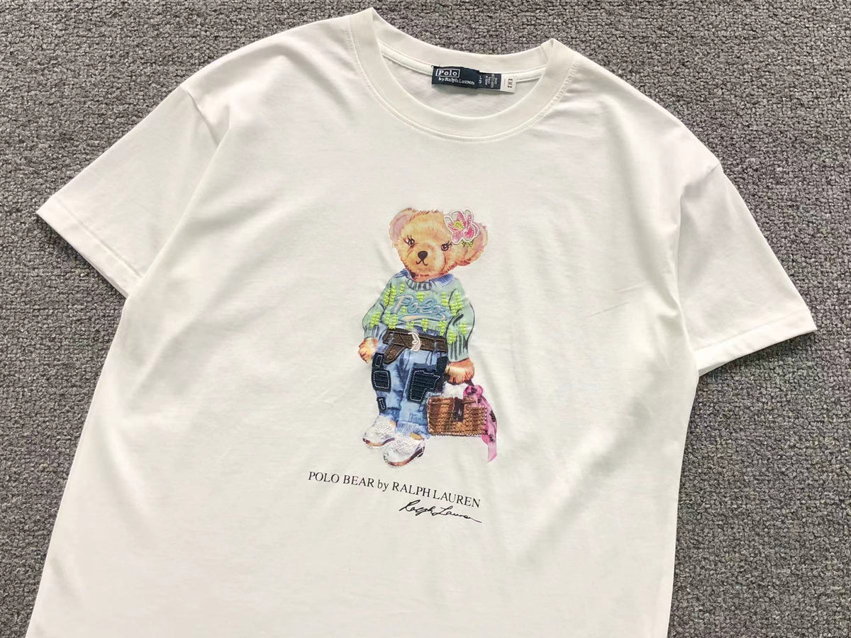 Ralph Lauren T-Shirt Damen