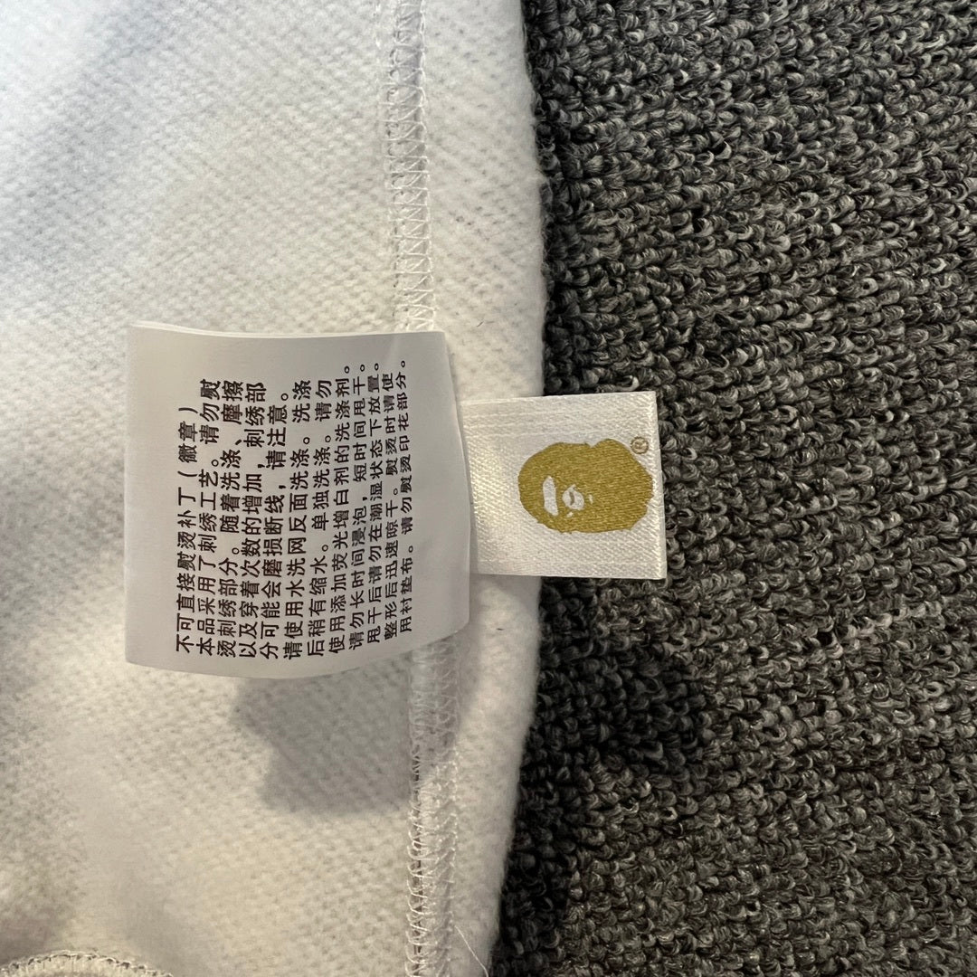 Sudadera con capucha Bp
