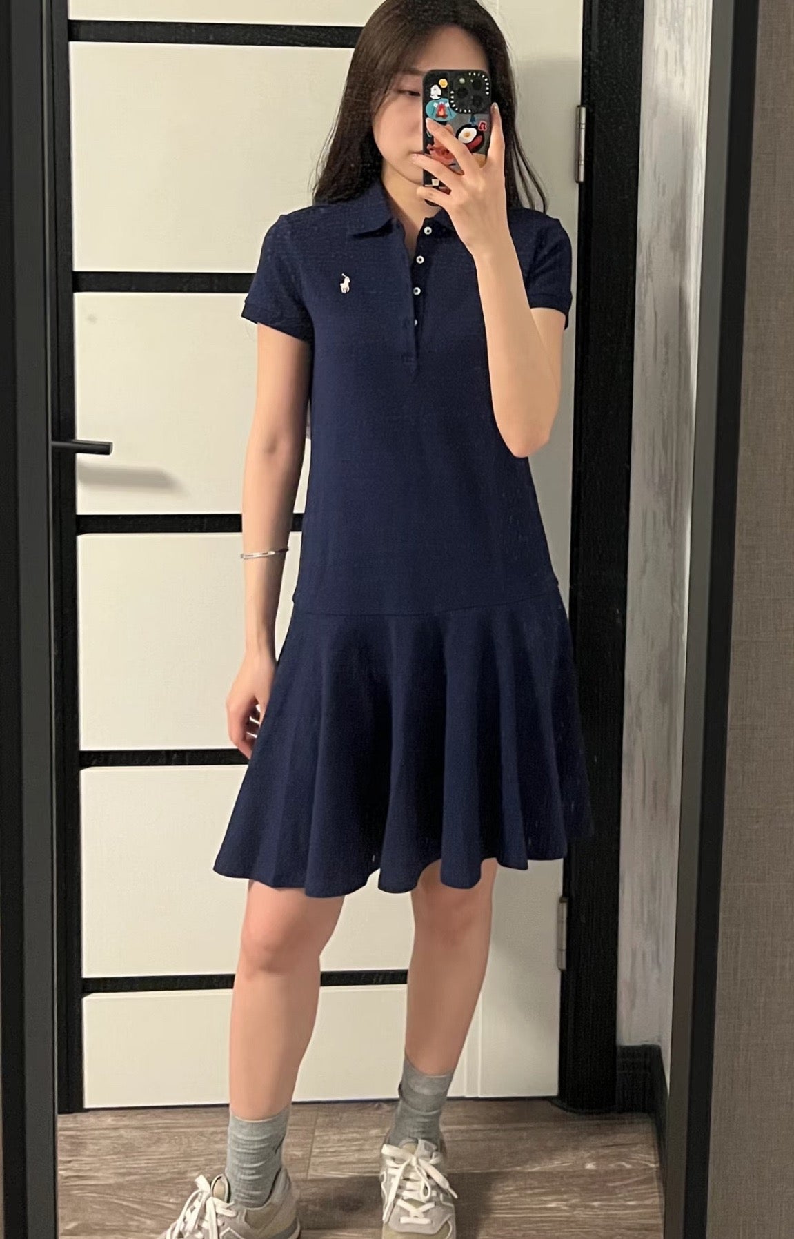 Ralph Lauren Damenkleid