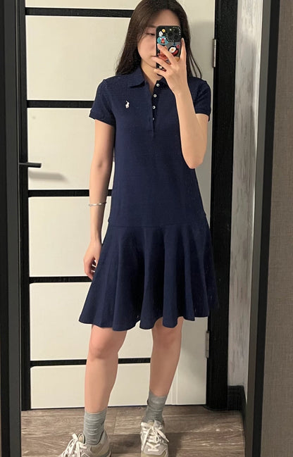 Ralph Lauren Damenkleid