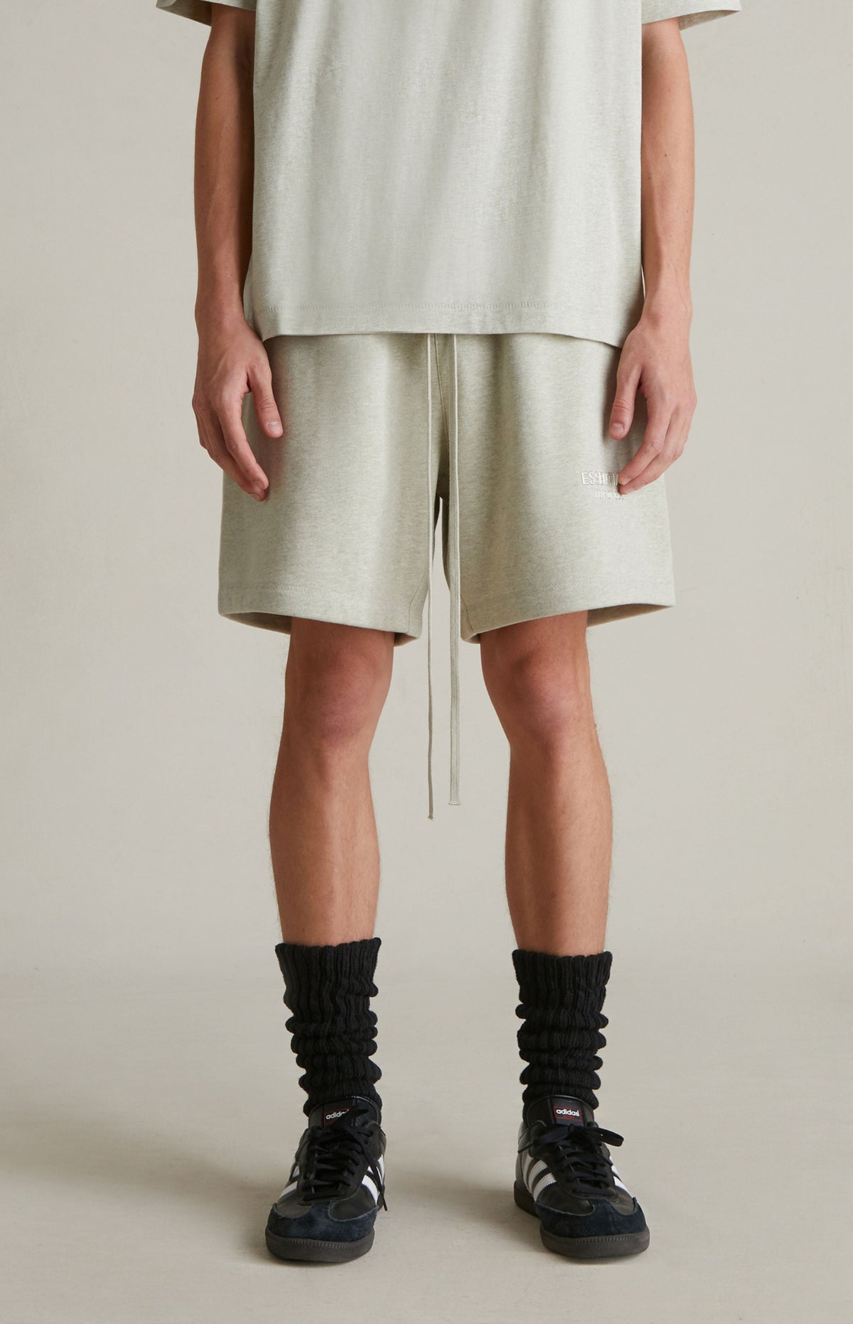 Shorts FOG x Essentials 25SP
