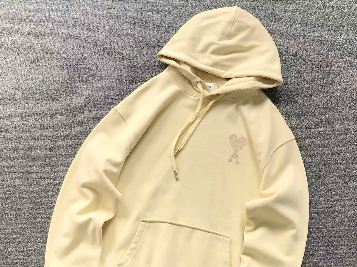 AM1 Kapuzenpullover