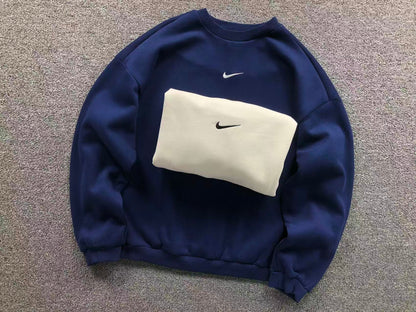 N1K Kapuzenpullover