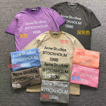 Acne Studios T-Shirt