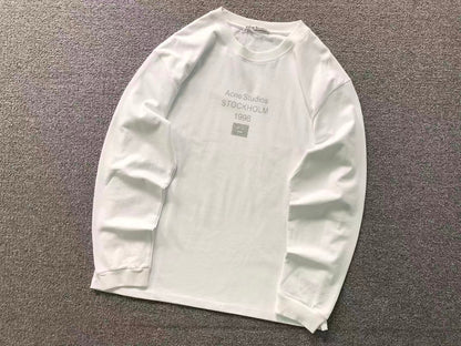 Acne Studios Langarmshirt