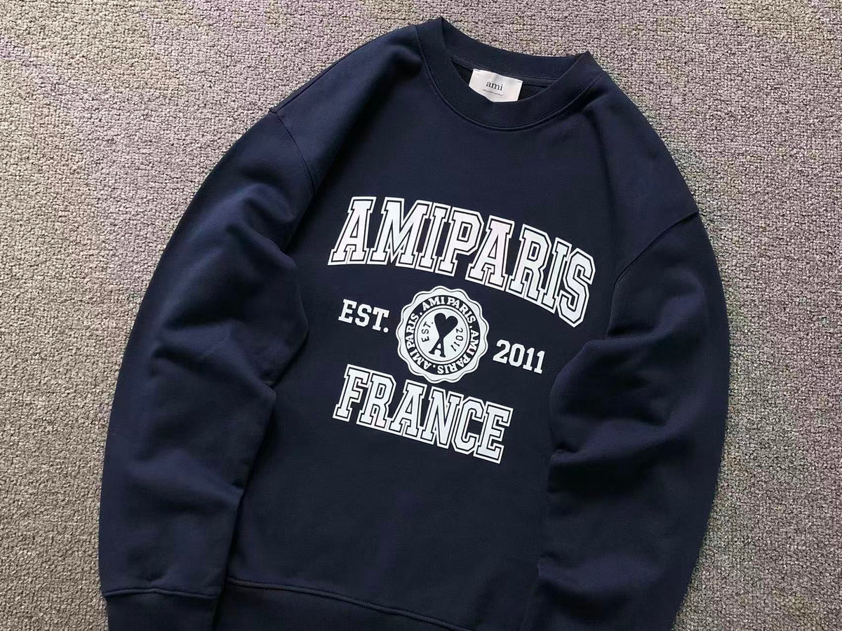 AM1 Kapuzenpullover