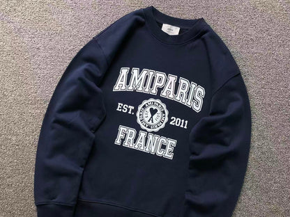 AM1 Kapuzenpullover