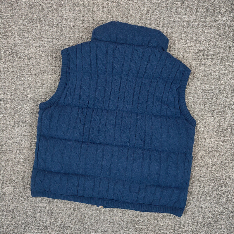 Ralph Lauren Weste