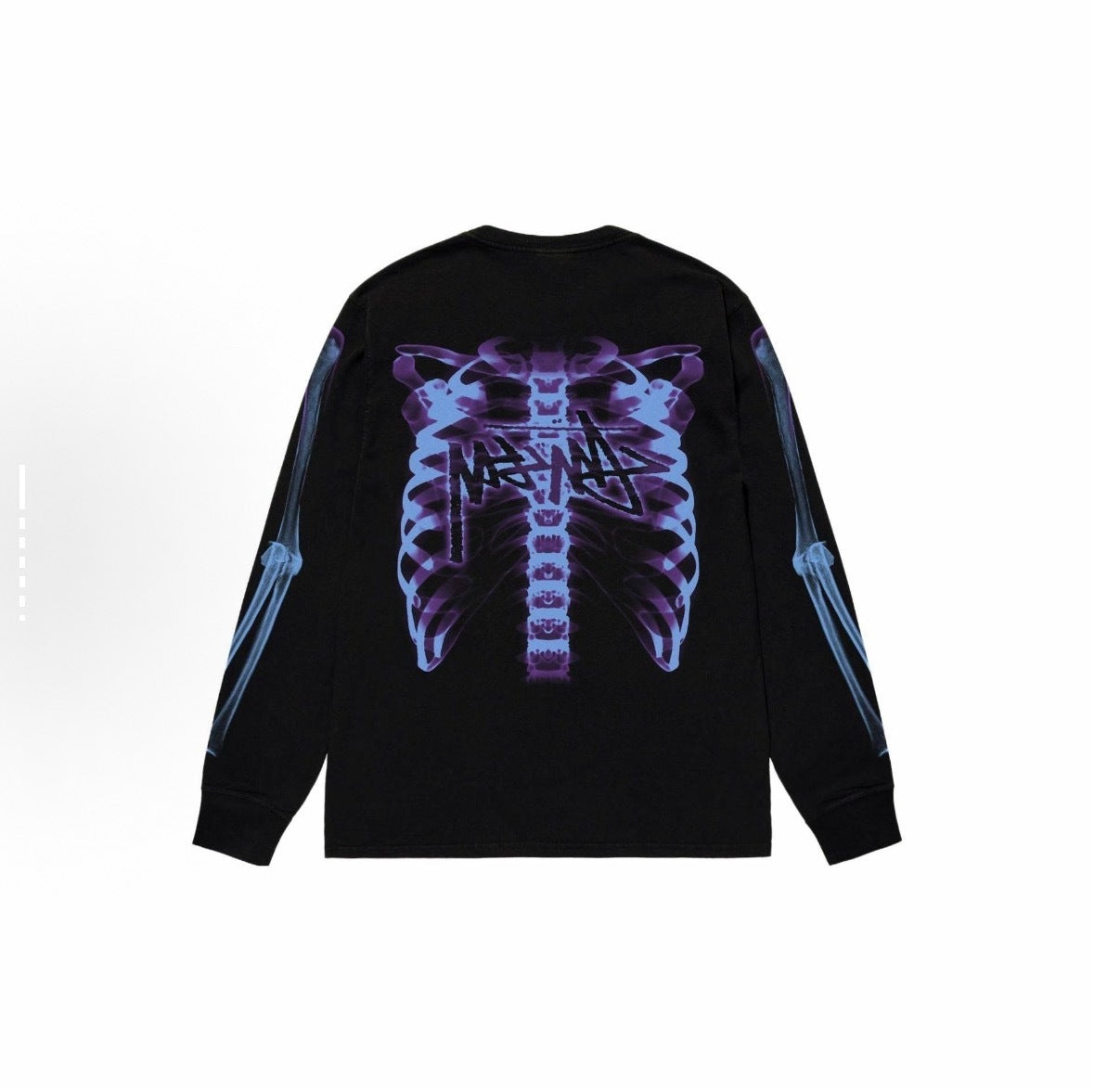 Maglia a maniche lunghe Stu