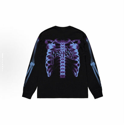 Maglia a maniche lunghe Stu