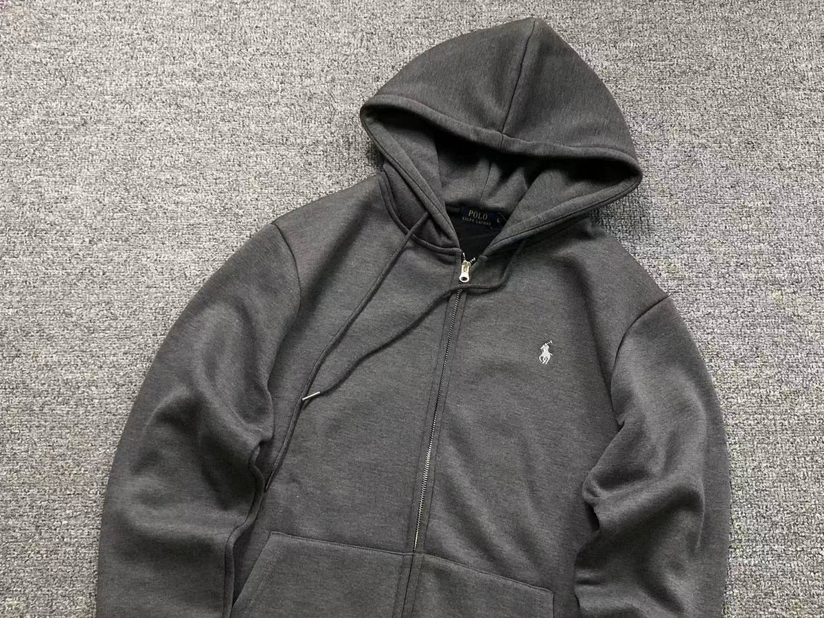 Ralph Lauren Kapuzenpullover & Hose