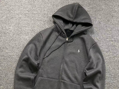 Ralph Lauren Kapuzenpullover & Hose