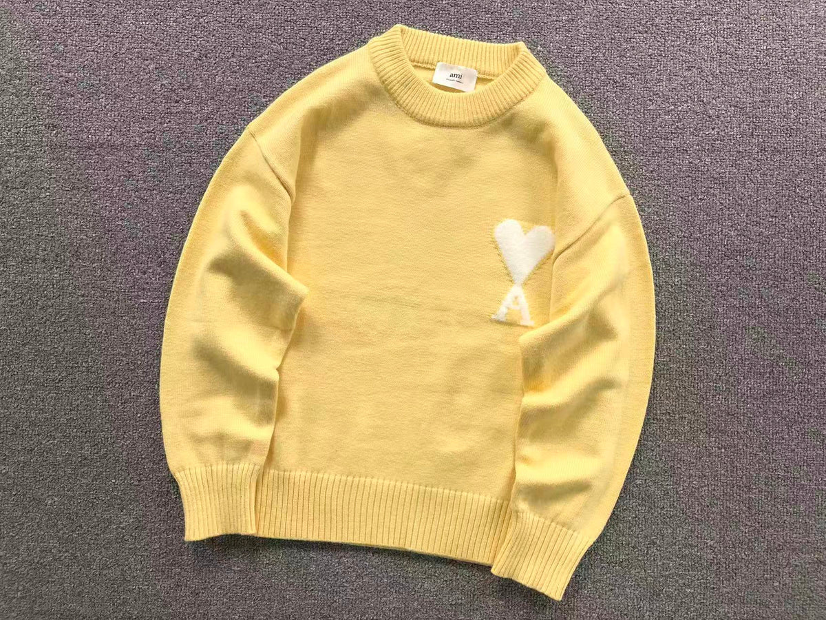 Am1 Pullover
