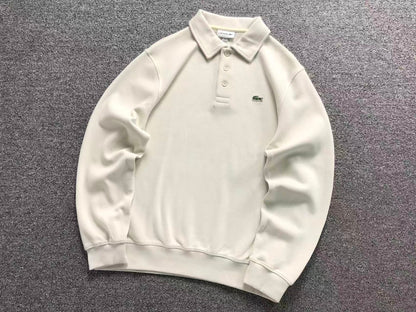 Klassischer Hoodie