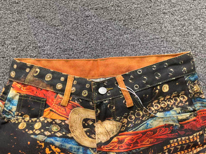 Acne Studios Hose