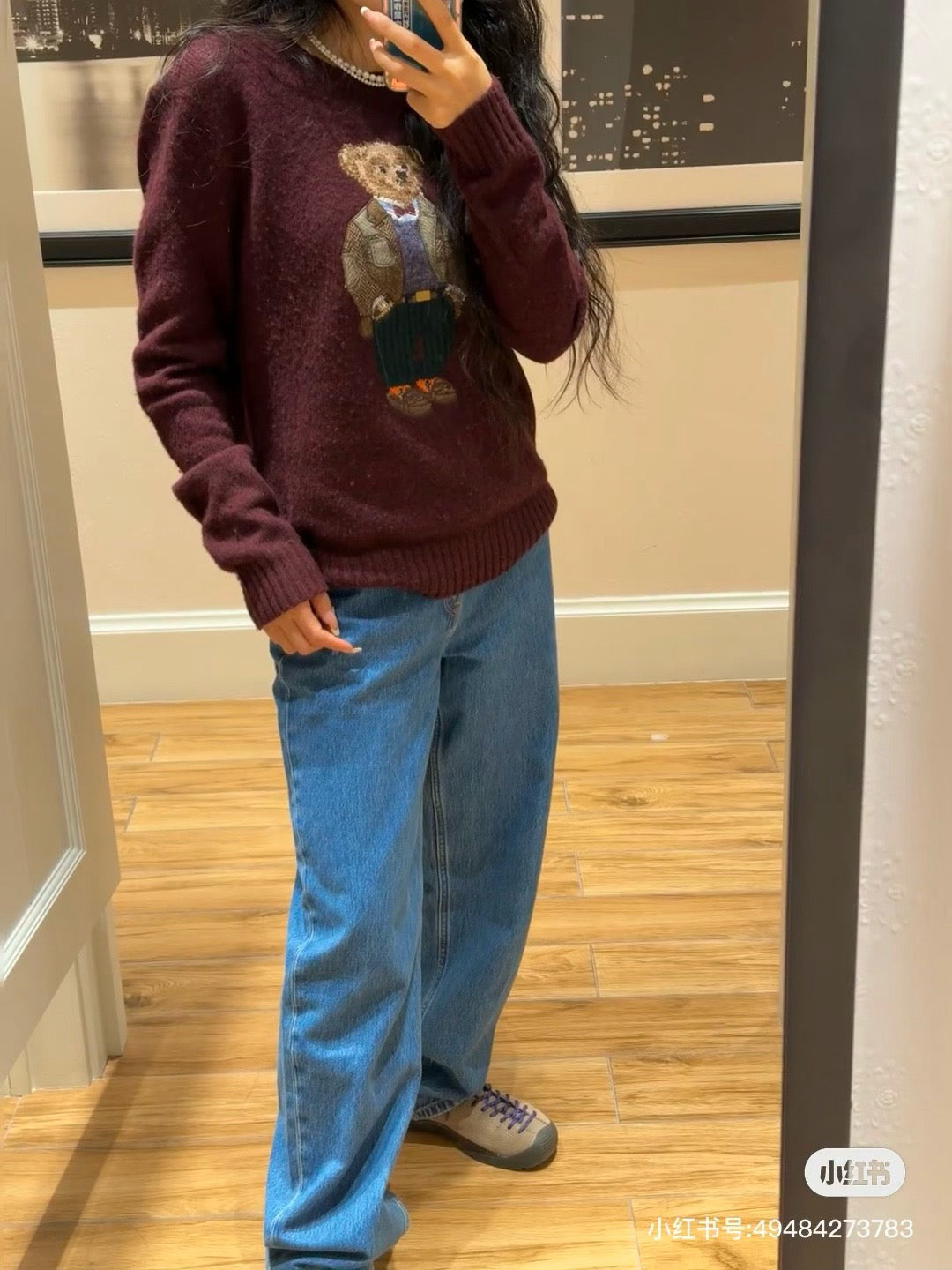 Ralph Lauren Pullover