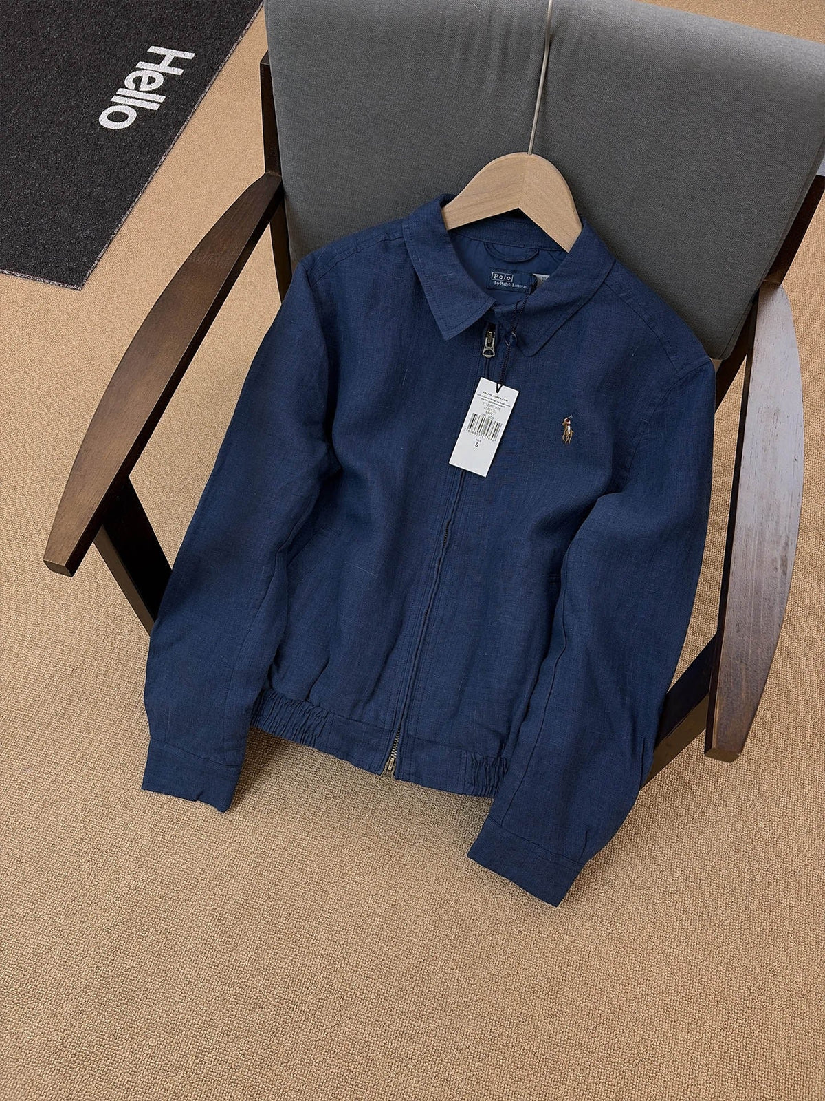 Ralph Lauren Damenjacke