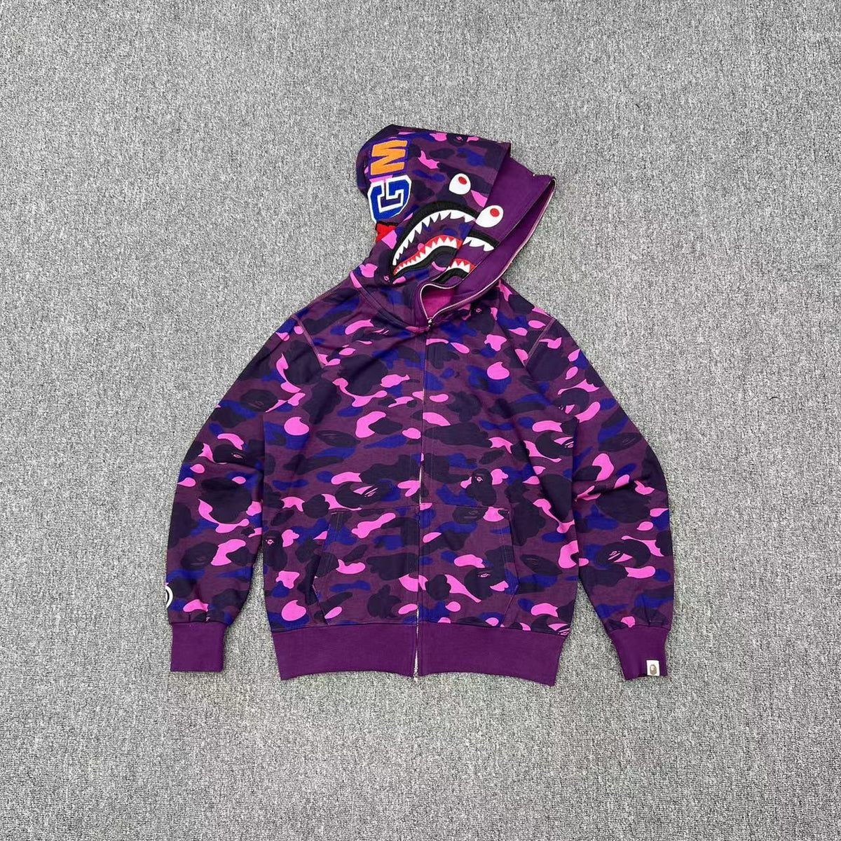 Sudadera con capucha de Bp