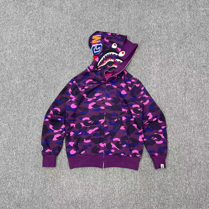 Sudadera con capucha de Bp