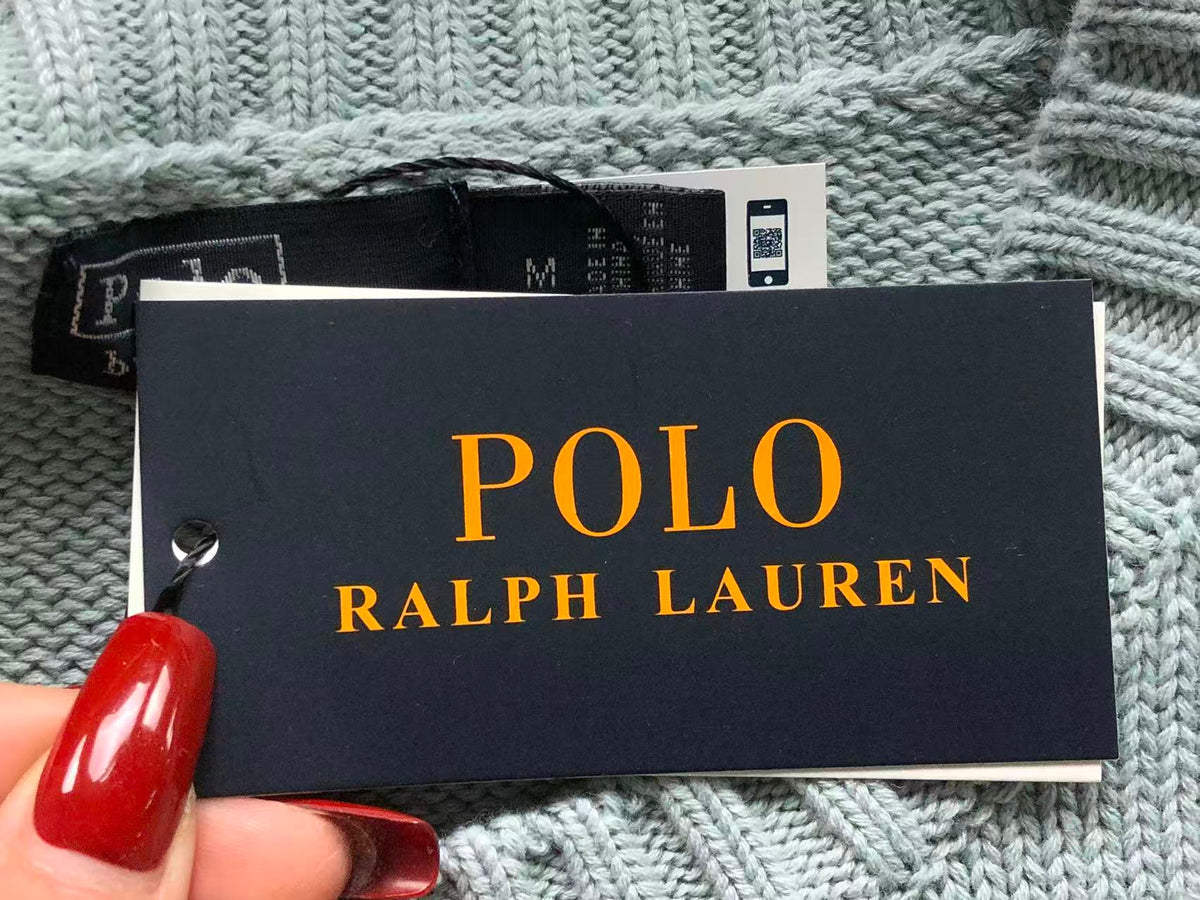 Ralph Lauren Damenpullover