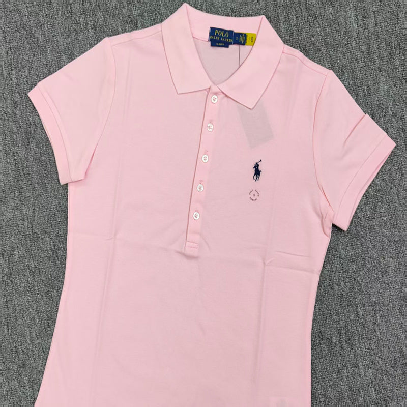 Ralph Lauren Polo Female