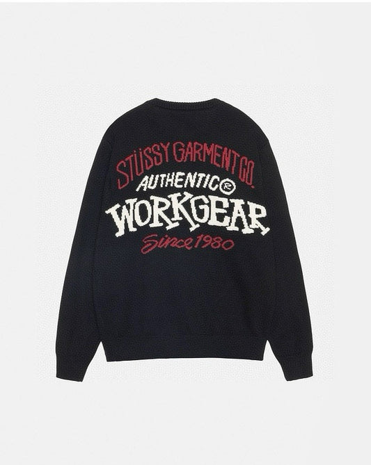Maglione Stu