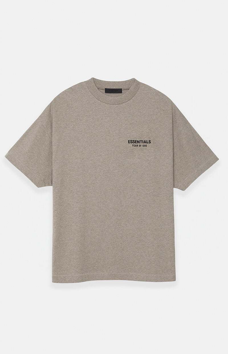 T-shirt FOG x Essentials 24FW