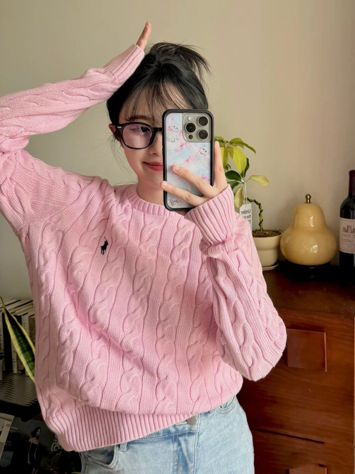 Ralph Lauren Pullover