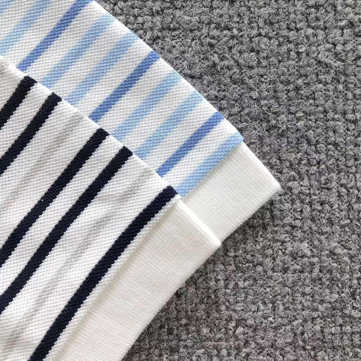 Klassisches Polo