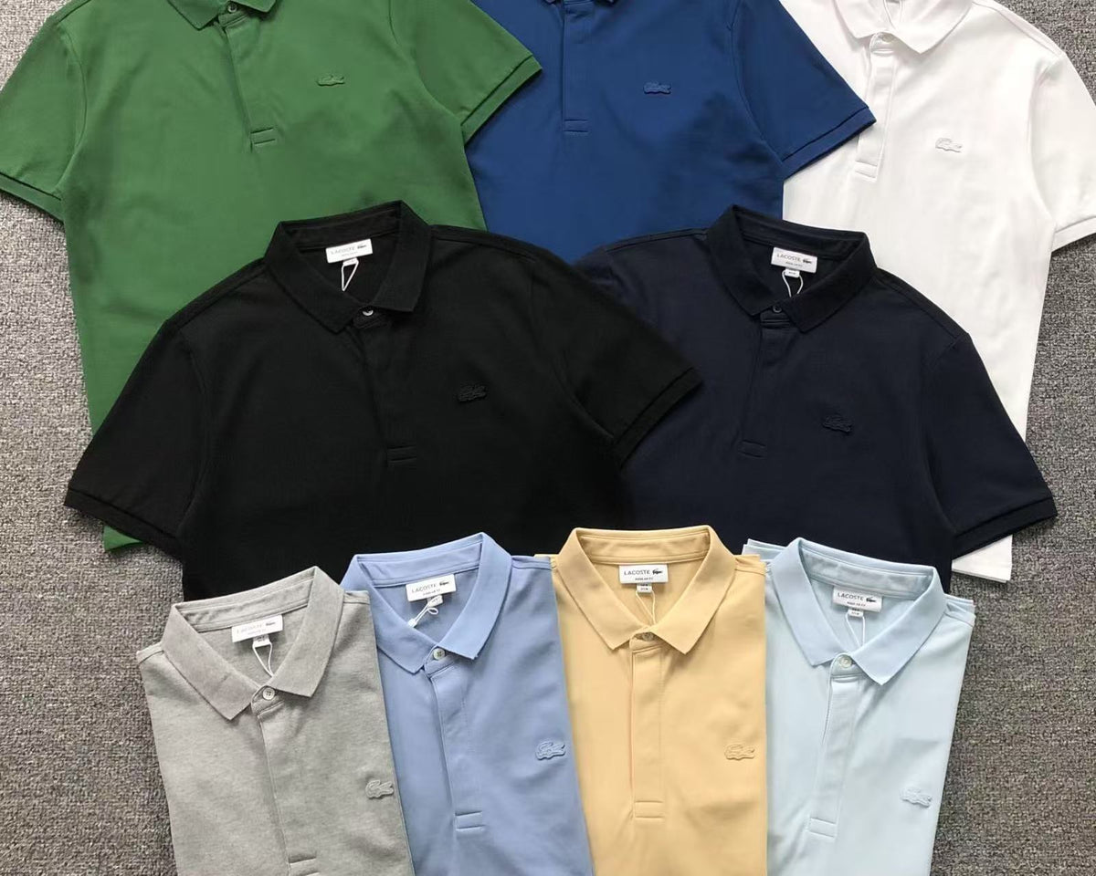 Klassisches Polo