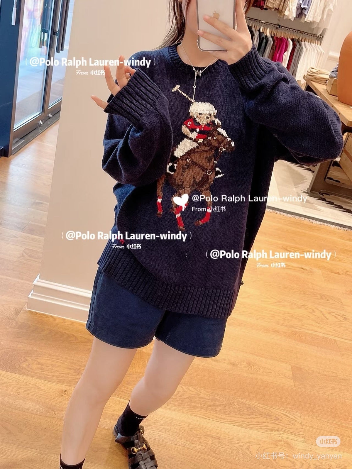 Ralph Lauren Pullover