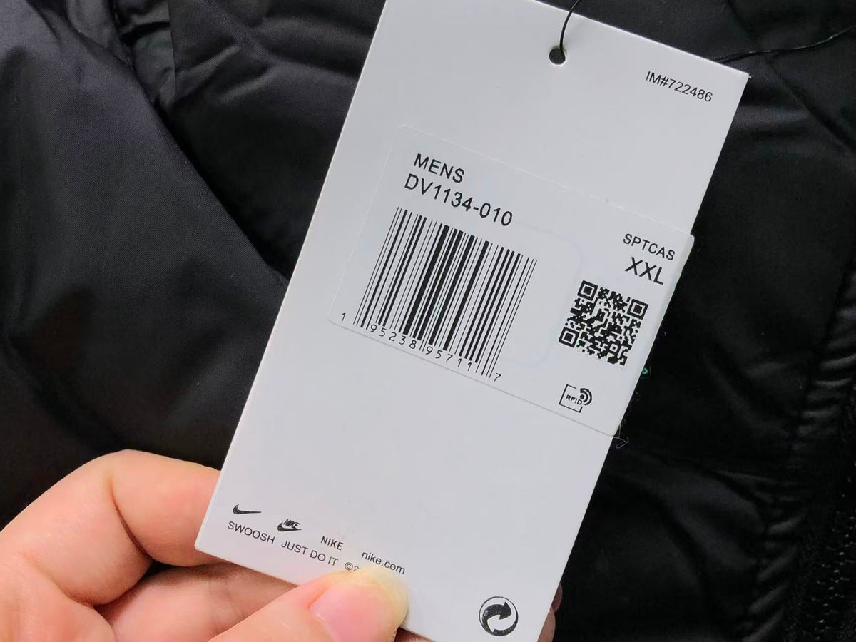 N1K-Jacke