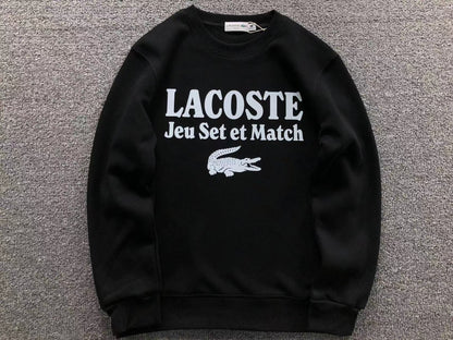 Klassischer Hoodie