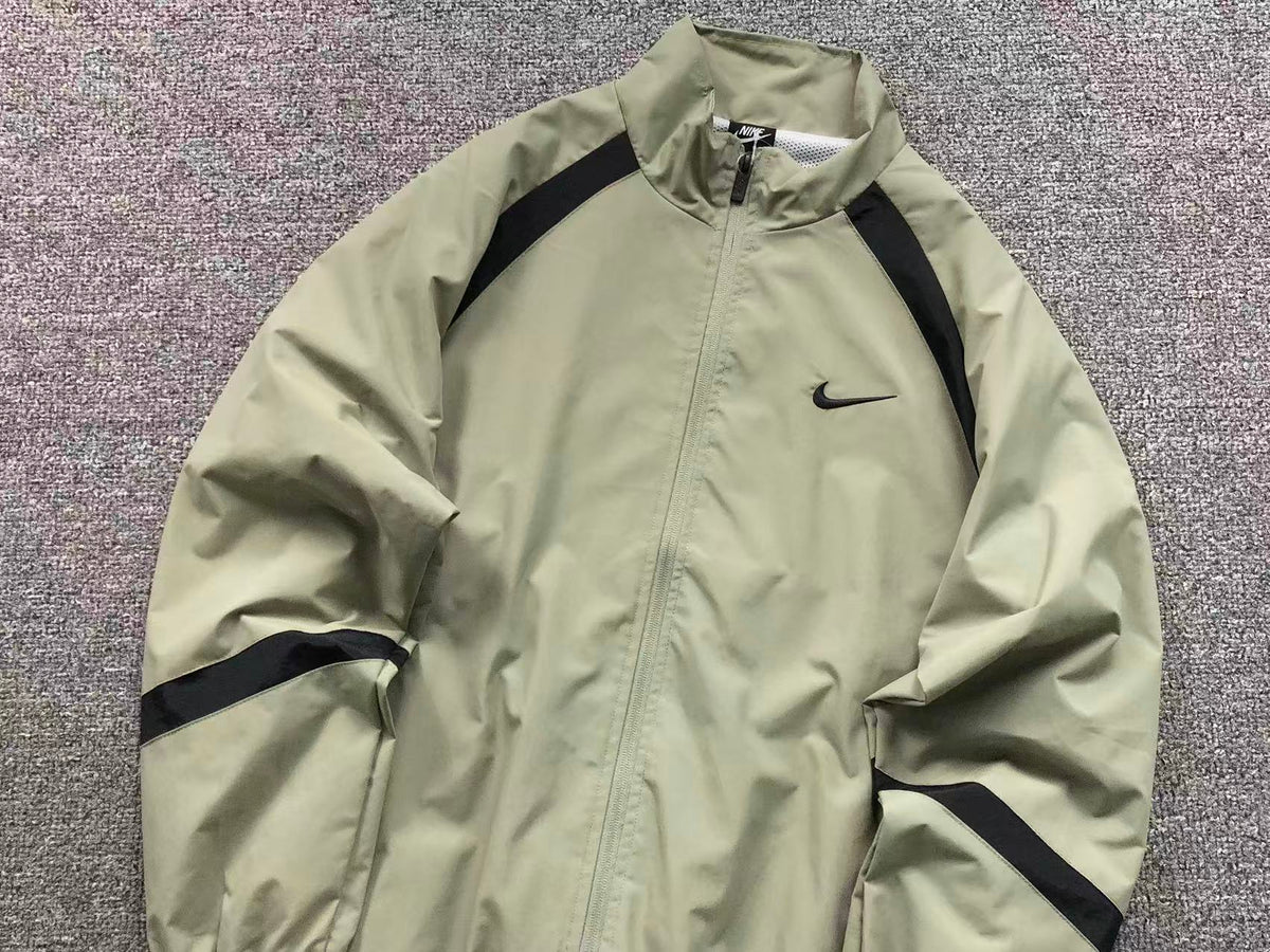 N1K Jacket