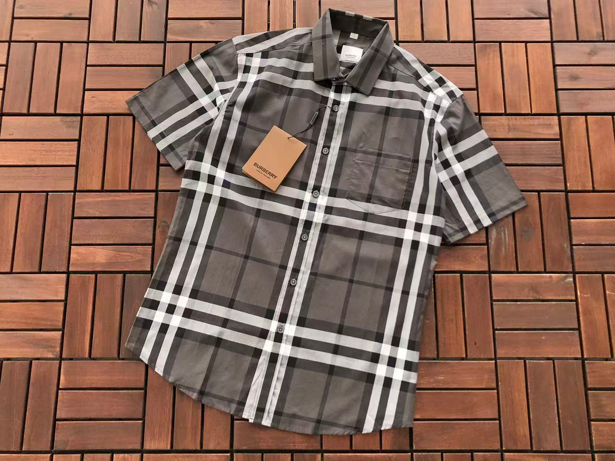 Camicia BB