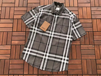 Camicia BB