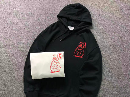 AM1 Kapuzenpullover