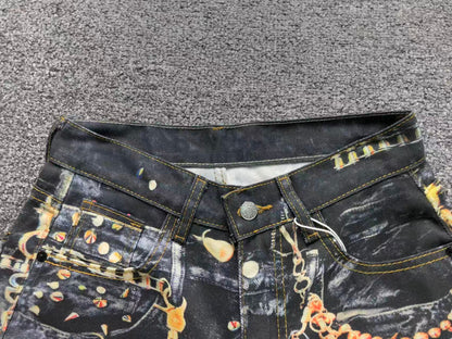 Acne Studios Hose