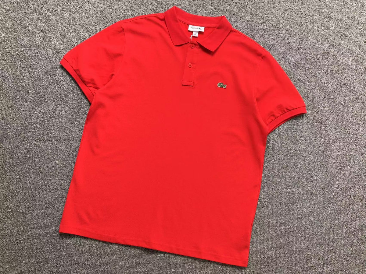 Klassisches Polo