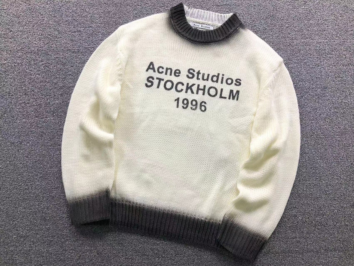Acne Studios Pullover