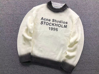 Acne Studios Pullover