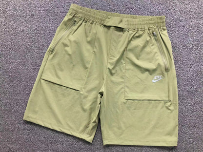 N1K Shorts