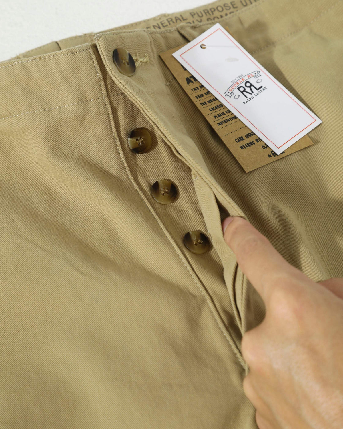 Ralph Lauren Shorts