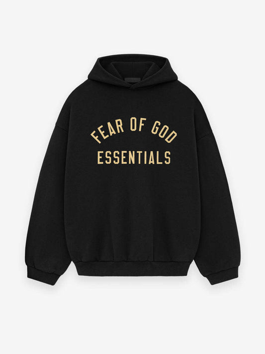 FOG x Essentials Hoodie 24FW